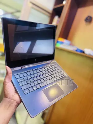 Laptop HP 4GB Intel Celeron SSD 128GB