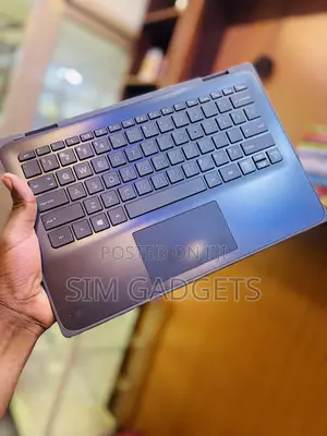 Laptop HP 4GB Intel Celeron SSD 128GB