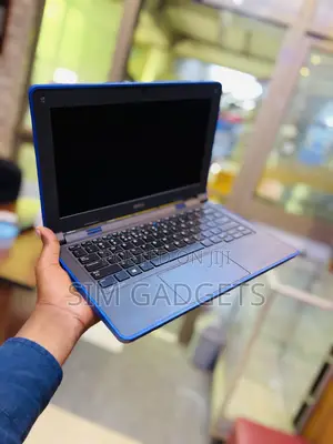 Laptop Dell 4GB Intel Celeron HDD 320GB