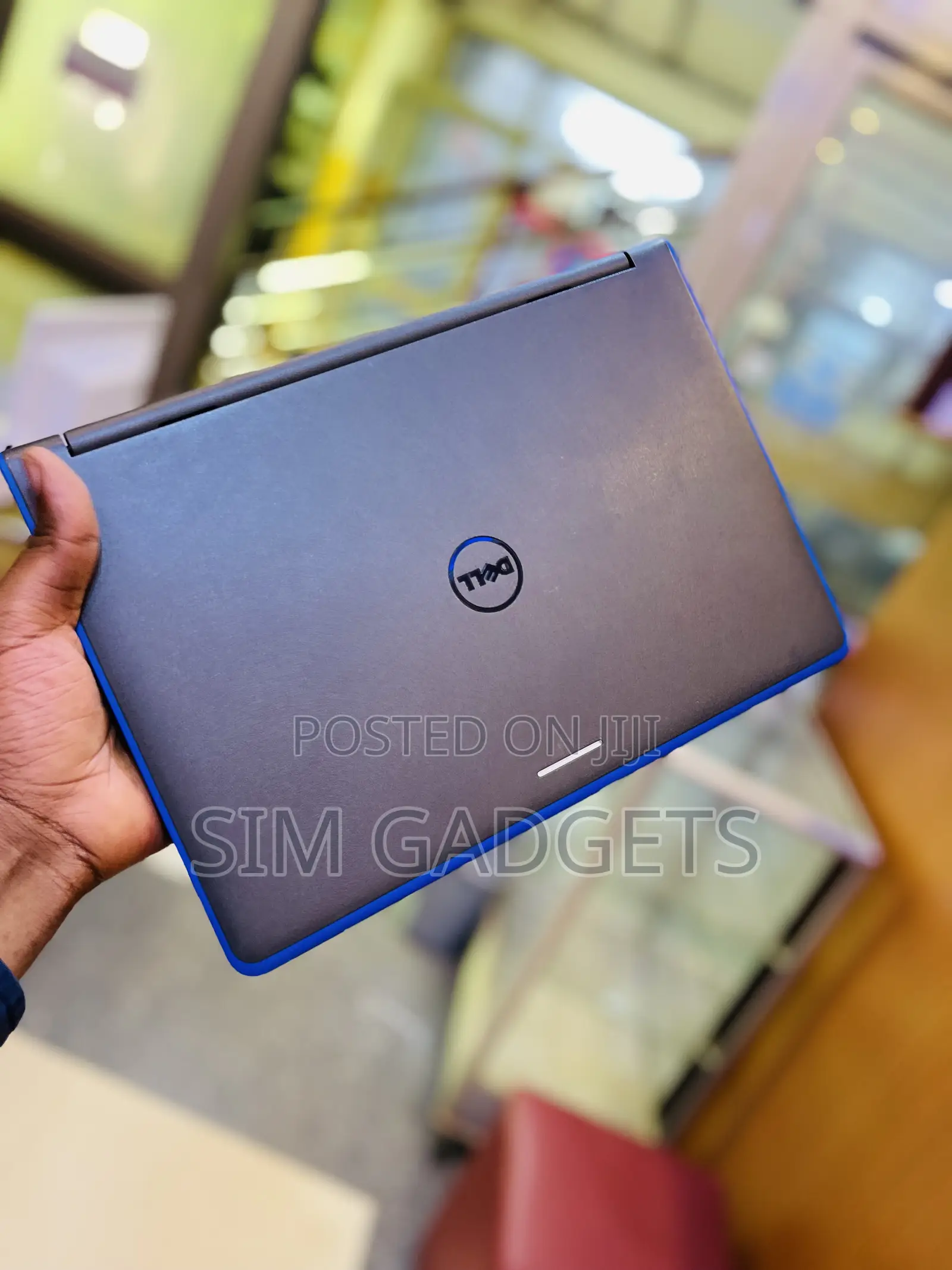 Laptop Dell 4GB Intel Celeron HDD 320GB