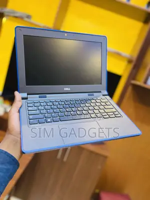 Laptop Dell 4GB Intel Celeron HDD 320GB