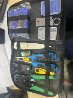 Networking Tool Kit