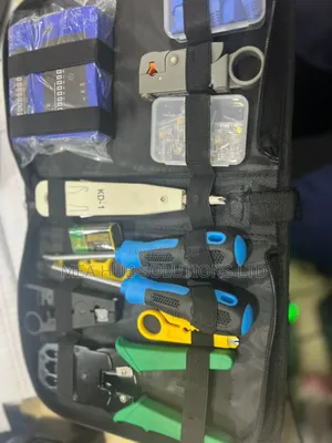 Networking Tool Kit