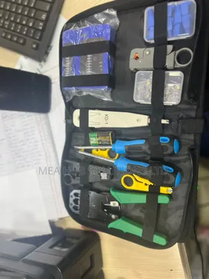Networking Tool Kit