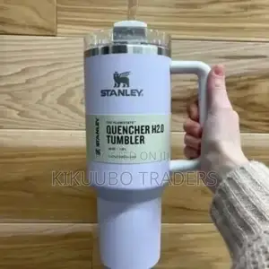 Stanley Insulated Thermos Travel Cup