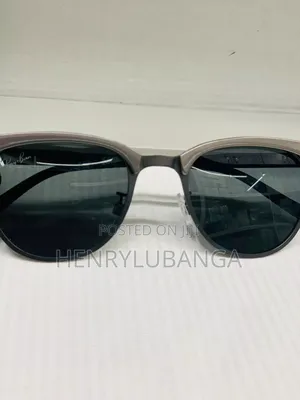 Ray -Ban Aluminum Sun Glasses