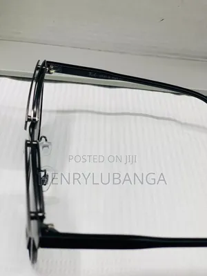 Ray -Ban Aluminum Sun Glasses