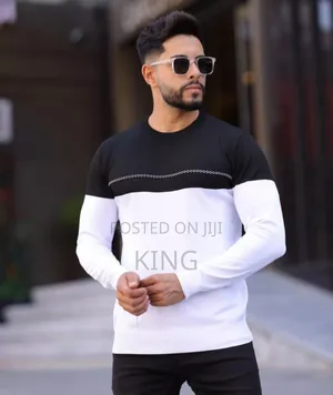 Global Turkish Sweater Shirt