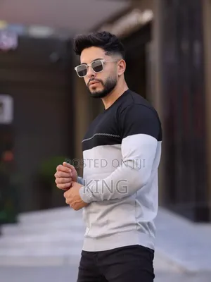 Gentle Turkish Sweater Shirt