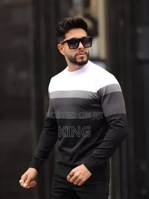 Destine Turkish Sweater Shirt