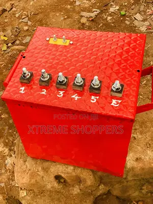 Red Power Rangers/Bolt Cooper /Welding Machine