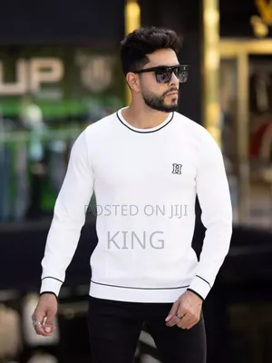 Massive Turkish Sweater Shirt