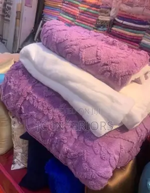 Tufted Volvet Duvet