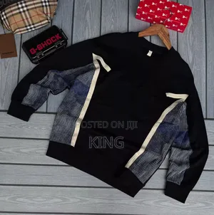 Los Iconic Sweater Shirt