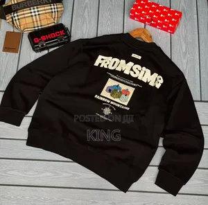 Hilfiger Iconic Sweater Shirt
