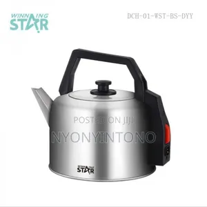 Winningstar 5litres Automatic Electric Water Kettle