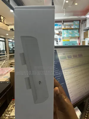 Ubiquit Nanostation M5