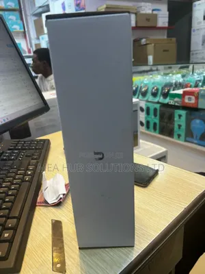 Ubiquit Nanostation M5