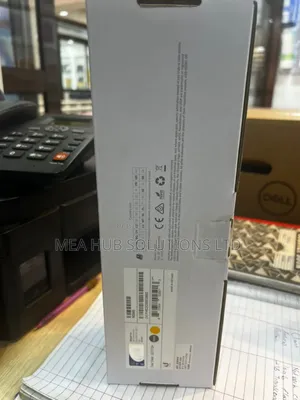 Ubiquit Nanostation M5