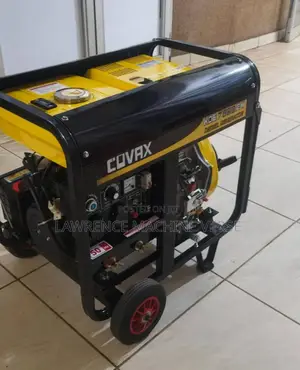 Covacovax Diesel Welding Generator
