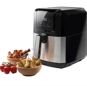 Hisense 6.3liters Digital Air Fryer