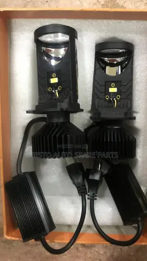 Projector Bulbs for All Vehicles