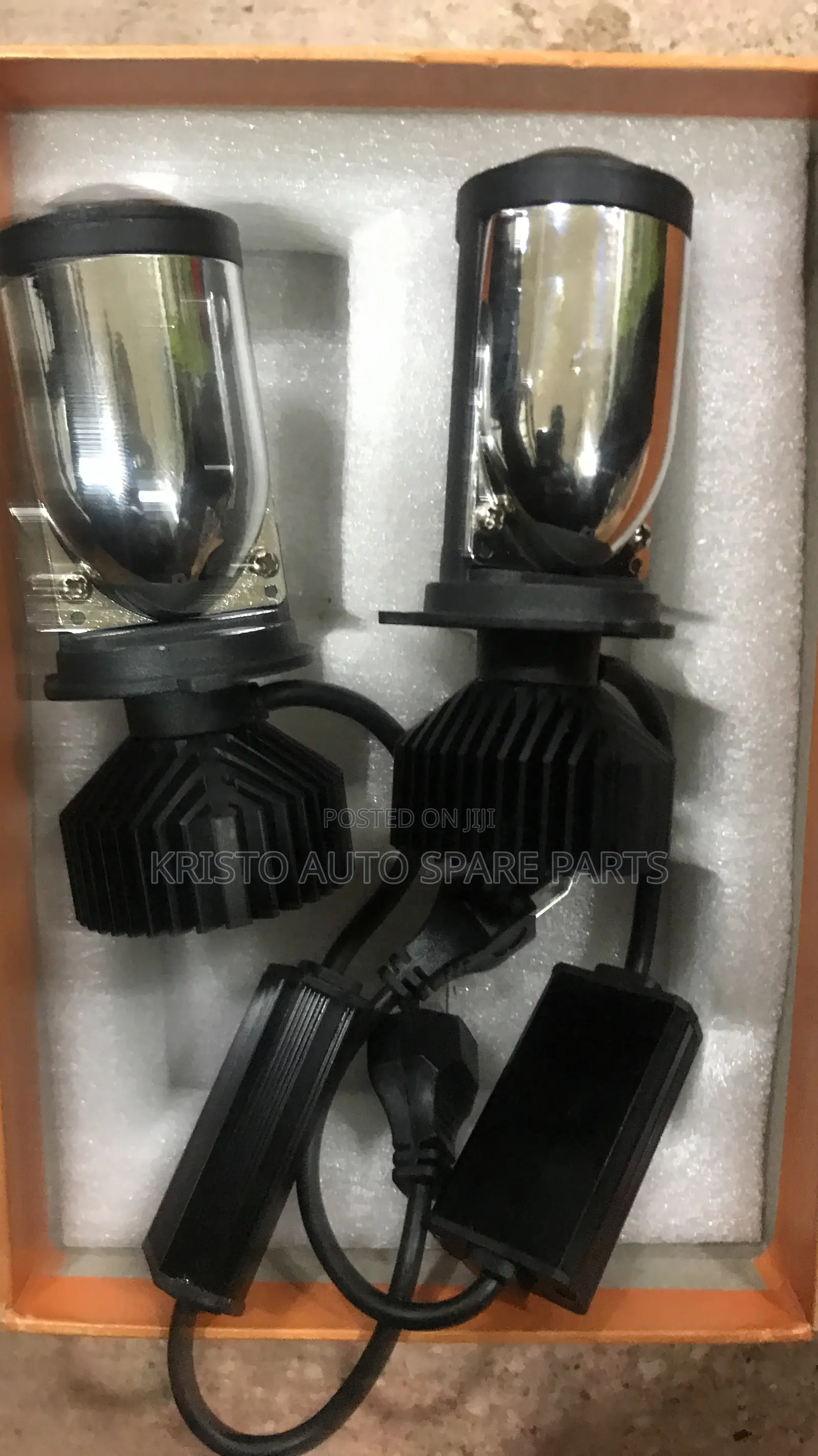 Projector Bulbs for All Vehicles