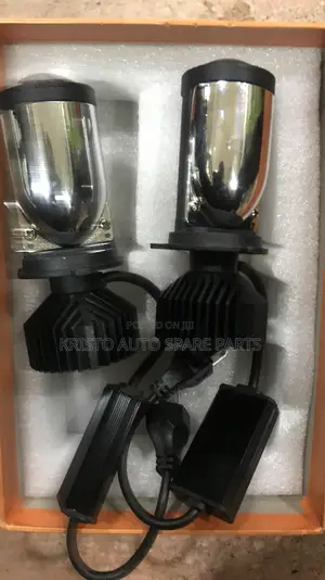 Projector Bulbs for All Vehicles