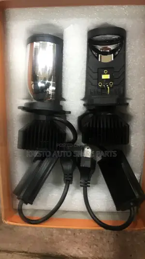 Projector Bulbs for All Vehicles