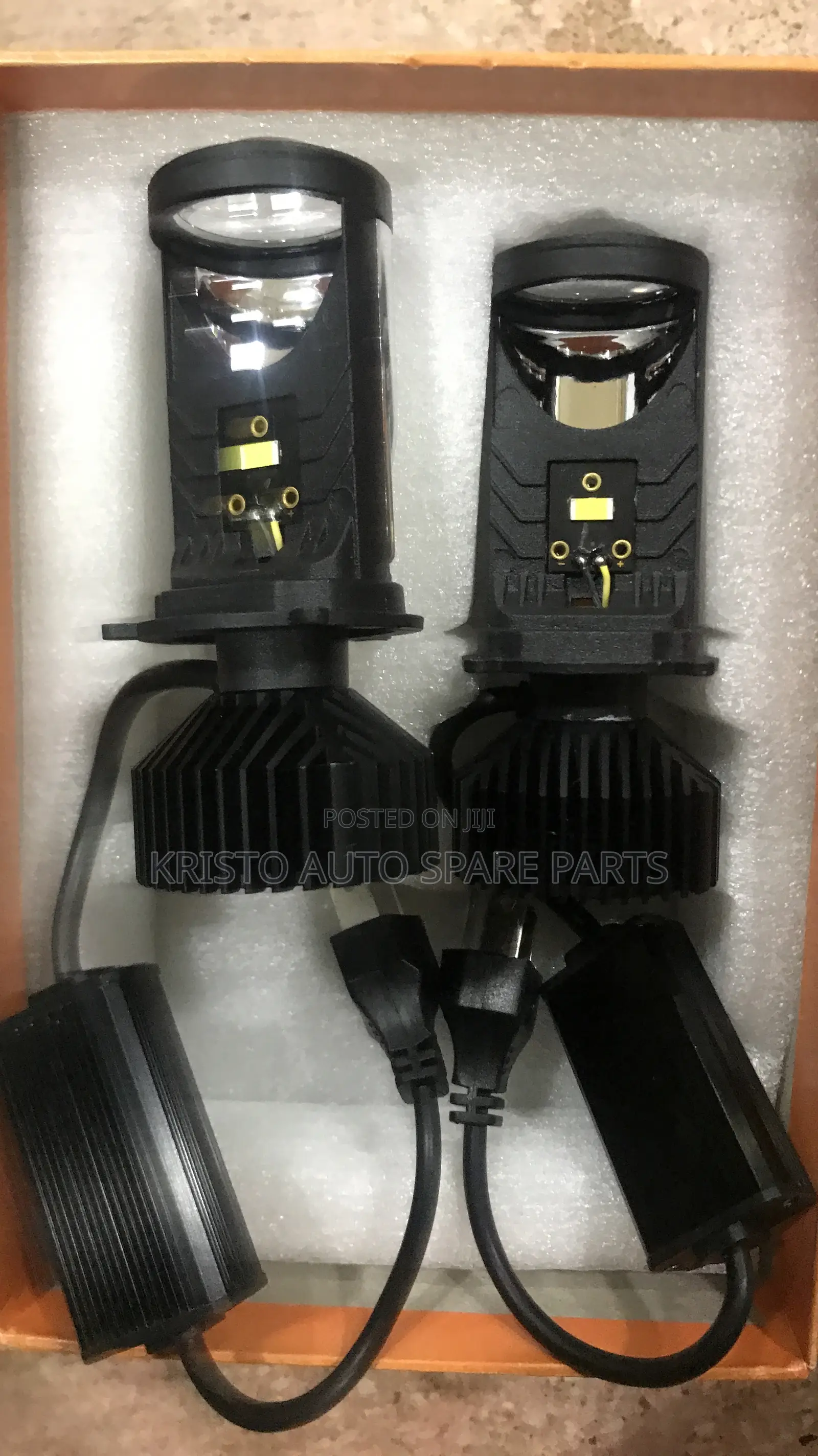 Projector Bulbs for All Vehicles