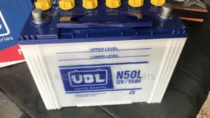 Car Batteries