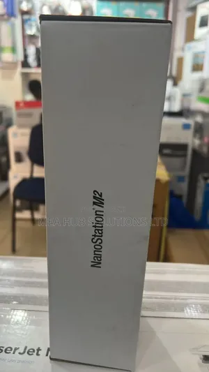 Nanostation M2 Access Point