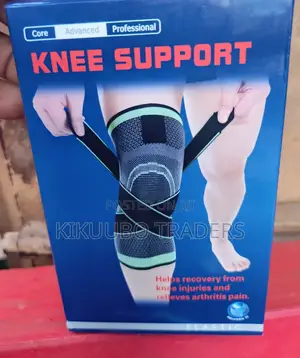 Knee Support Brace
