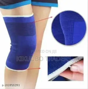 Knee Support Elastic Brace