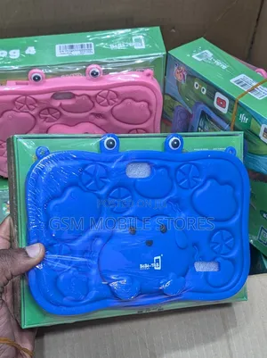 New Bebe Frog 4 128 GB Blue