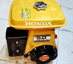 Honda Engine