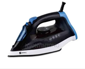 Sayona High Quality Steam Iron Si-2255