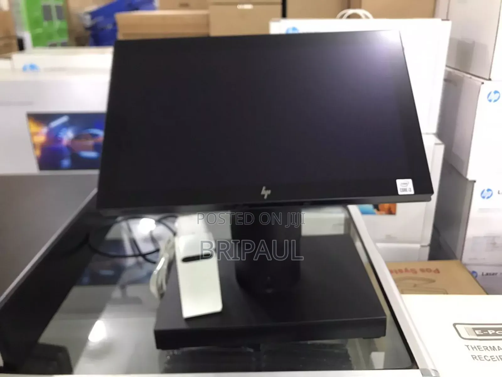 HP Engage One Pro POS