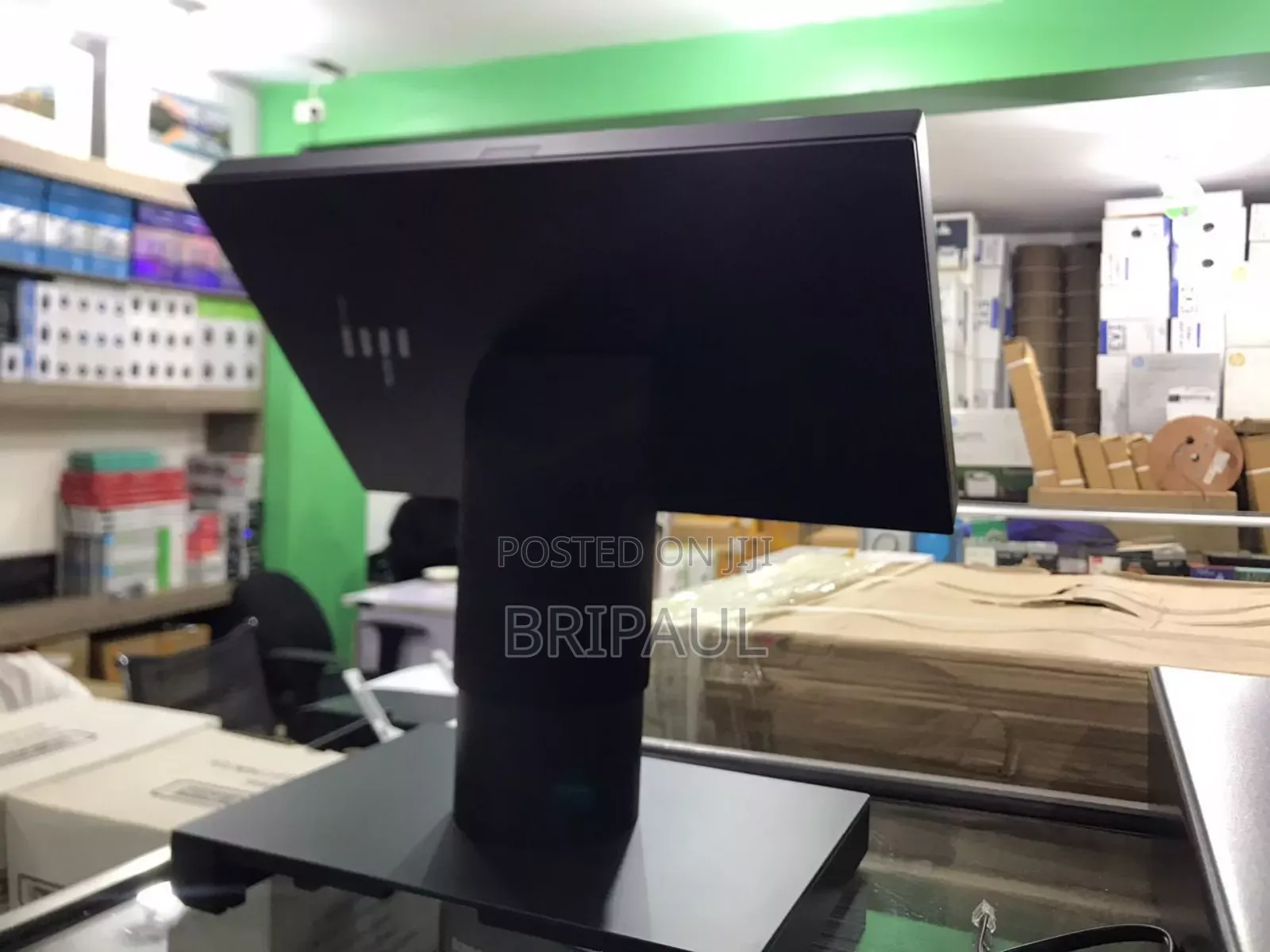 HP Engage One Pro POS