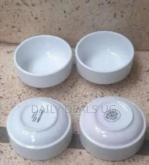 Ceramic Bowl