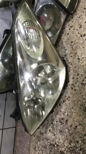 Headlamps Wish Ordinary