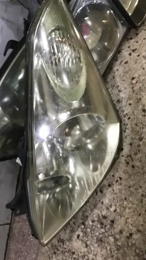 Headlamps Wish Ordinary