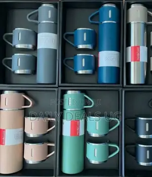 Portable Vacuum Cup