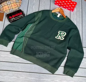 Epic Iconic Sweater Shirt