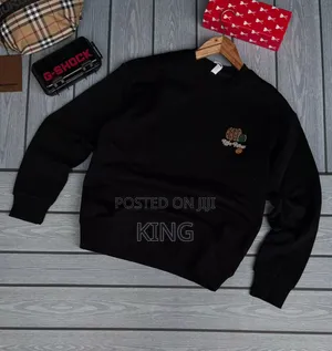 Magefest Iconic Sweater Shirt