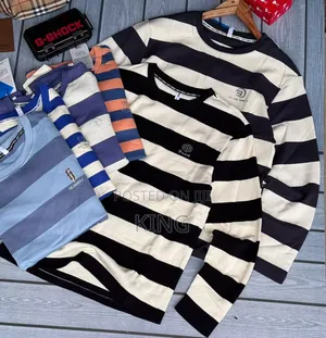 Mega Iconic Sweater Shirt