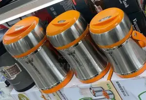Food Warmer Flask