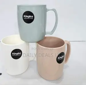 Teacup Set