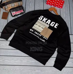 Classn Iconic Sweater Shirt