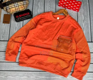 Clever Iconic Sweater Shirt